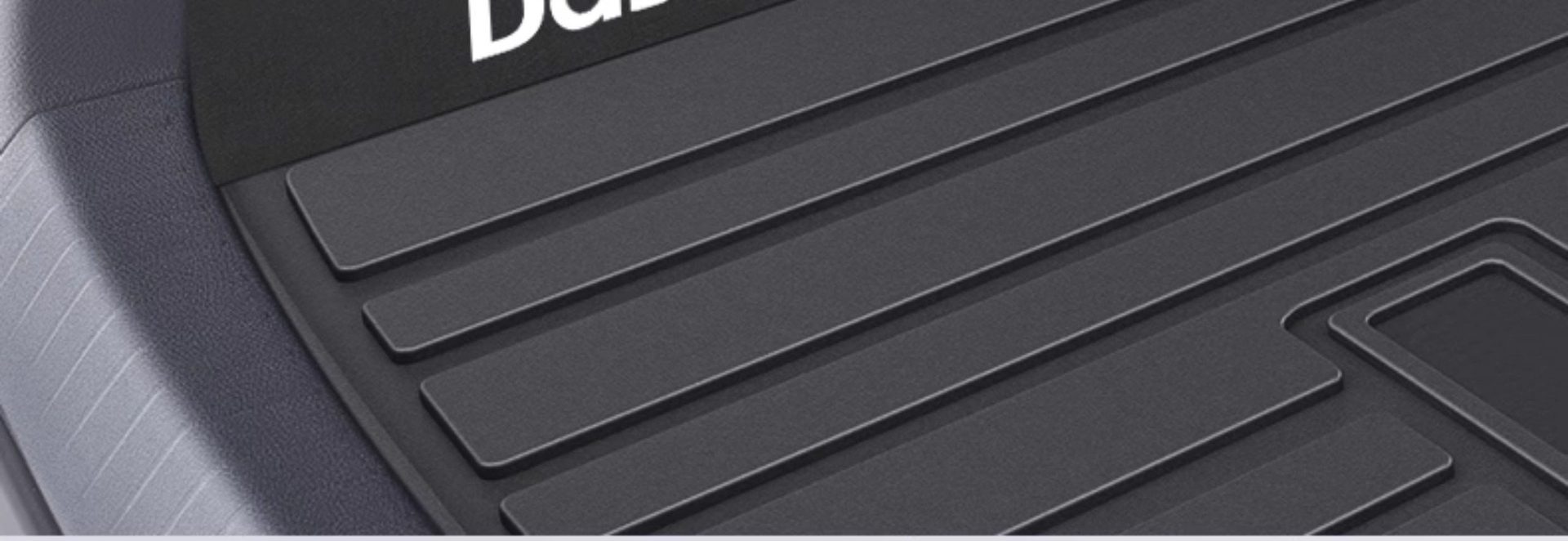 Tpe Trunk Mat Suitable for Volkswagen Lavida, Sagitar, Magotan, Passat, Tayron L, Tiguan, and 2025 Model
