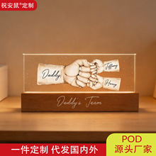 �羳��̴�С��3DСҹ�����^�� �����o��Ʒ���ƼҾӔ[��ledСҹ��