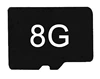 8G карта памяти