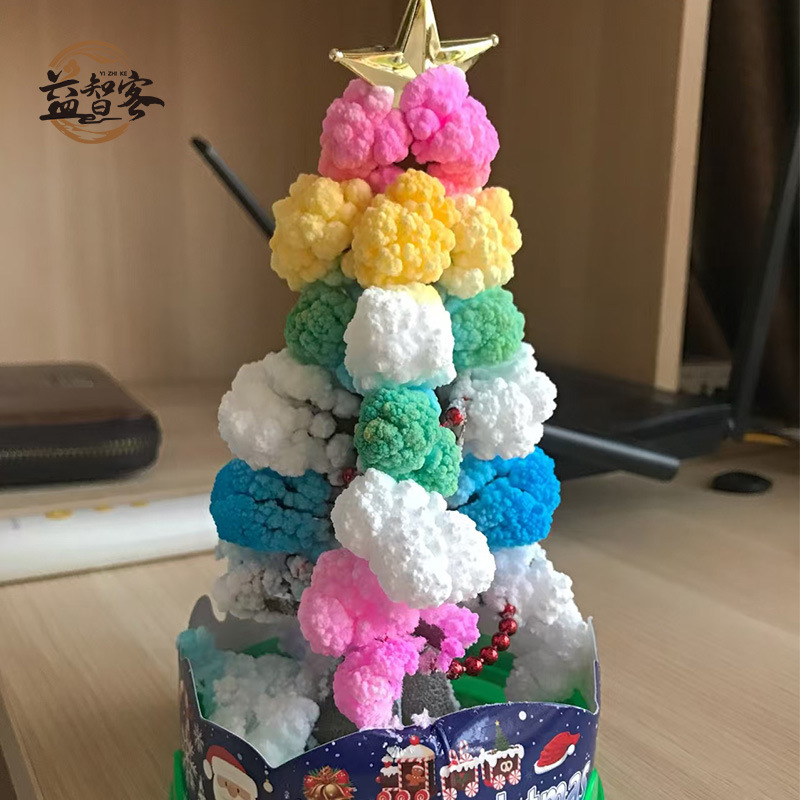 围裙彩树-1