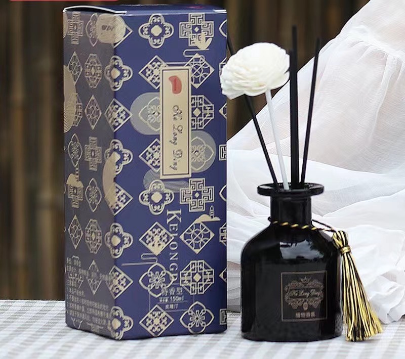 식물 아로마테라피 오스만 투스 향 150ml [고급 향기]