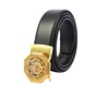 Belt, internet celebrity, Chinese horoscope, genuine leather, wholesale