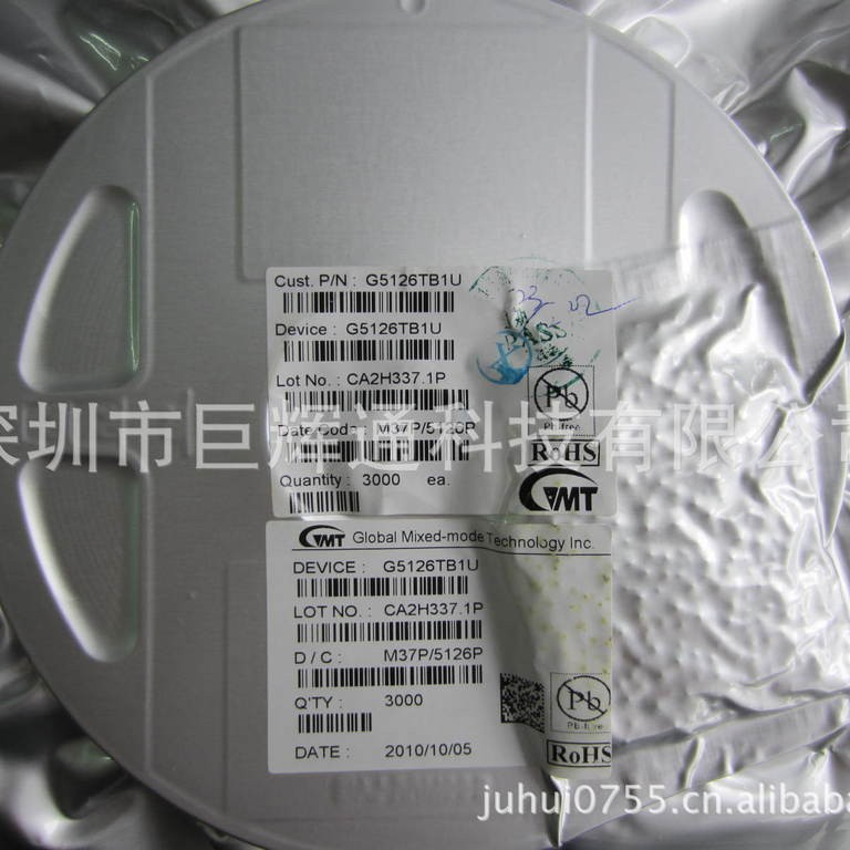 代理背光驱动芯片 FP6745 一系列规格型号 大量现货 免费试样