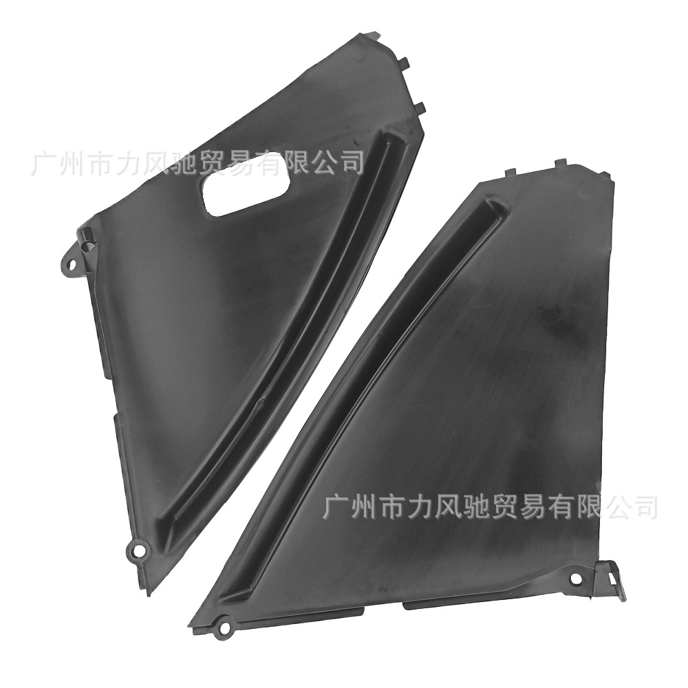 Aplicable a Suzuki Hayak GSX1300R concha 08 - 20 accesorios de modificación para cubierta de tanque de combustible para parabrisas de carro