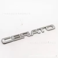 Подходит для CERATO алфавитных детей для CERATO алфавит в метке ярлыка ярлык Celata
