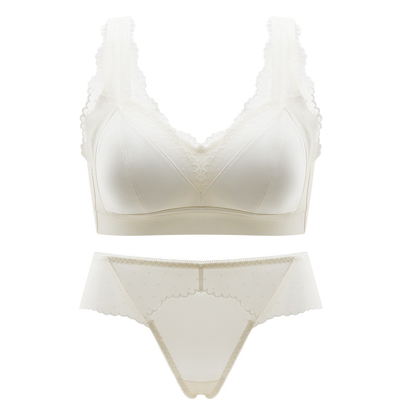 Y8018 ropa interior de las mujeres pecho grande que adelgaza el pecho ajustable que recoge el traje del sujetador del cordón del chaleco anti-sagging