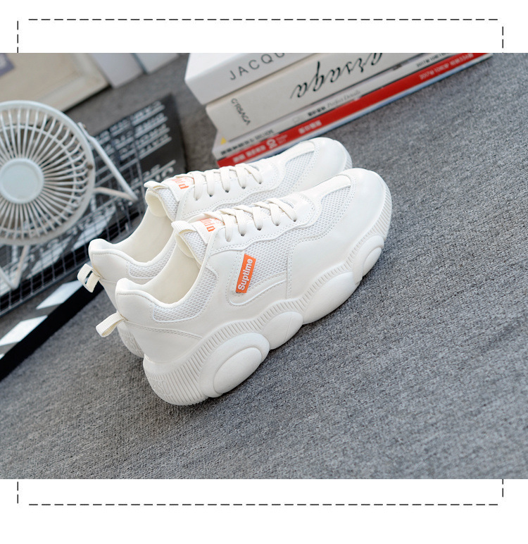 Stylish Sneakers
