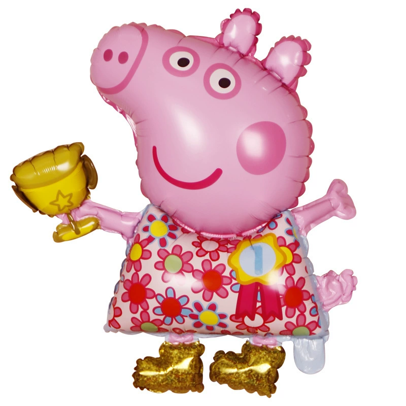 Children's cartoon balloon, toy