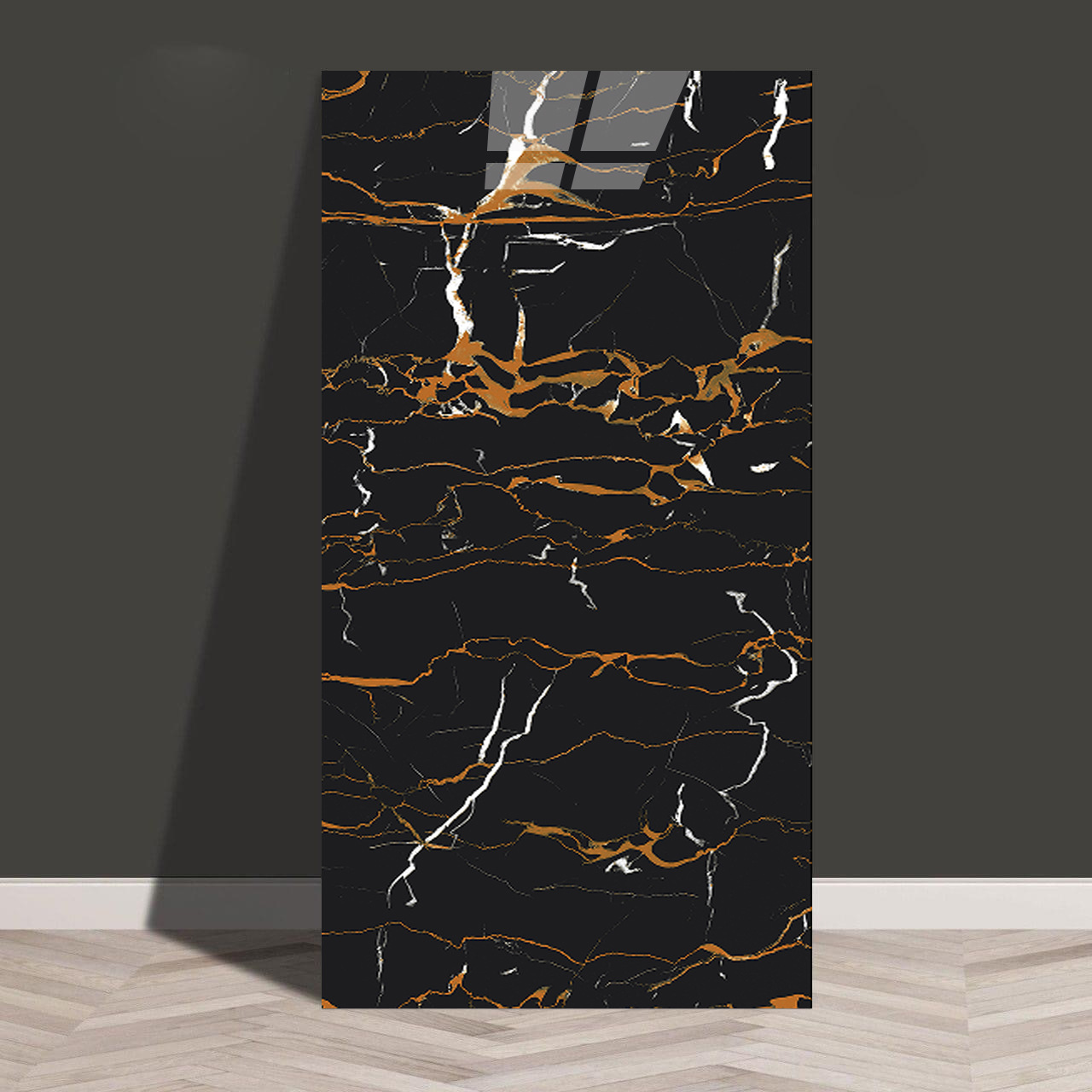 Papel pintado a prueba de humedad autoadhesivo impermeable a prueba de agua a prueba de aceite placa de aluminio y plástico decoración de pared imitación de azulejos de mármol pegatinas cocina y baño