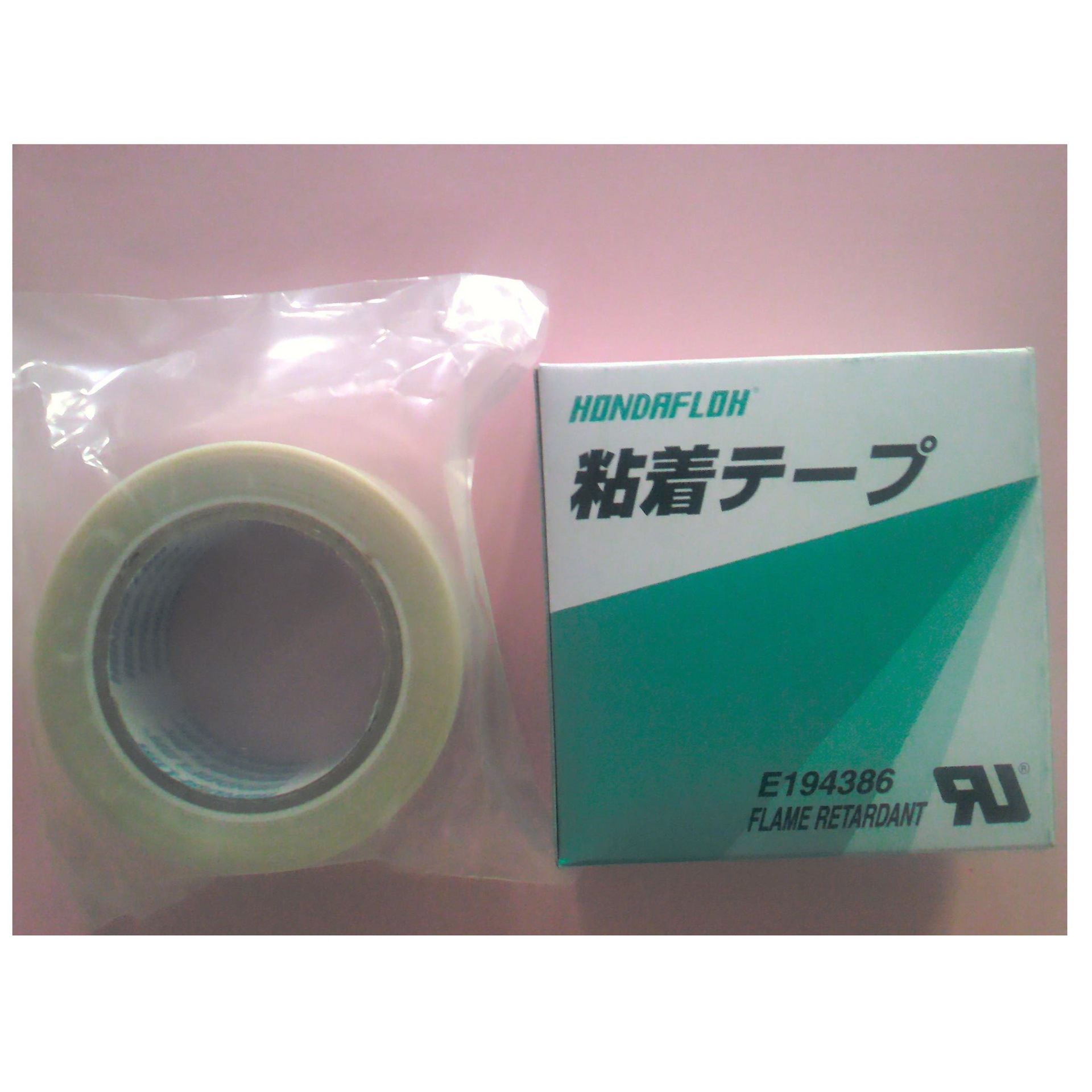 正品 日本本多HAT-F13特氟龙耐高温胶带