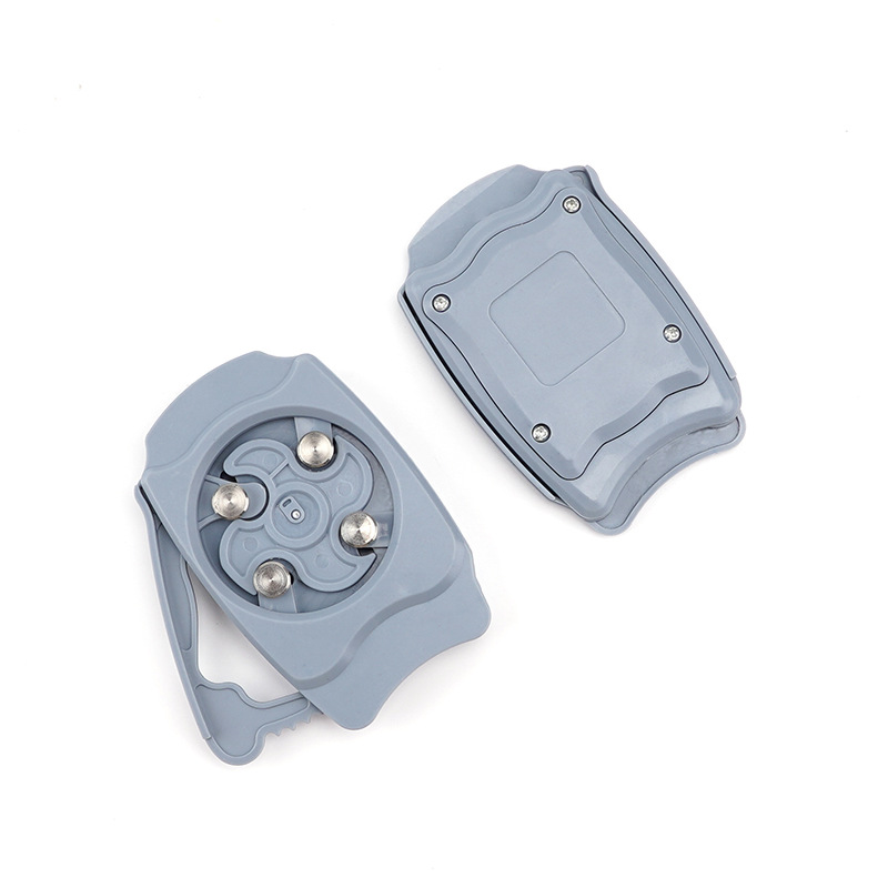 뜨거운 판매 스윙 오프너 크로스 국경 와인 세트 음료 병 오프너 팝 캔 다기능 병따개