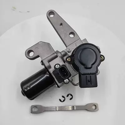 Toyota Vdj76/78/79 Turbocharger Aktuatoru 17201-51021