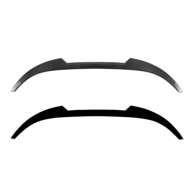 pedal decorative sticker spoiler small | Big Surrounded