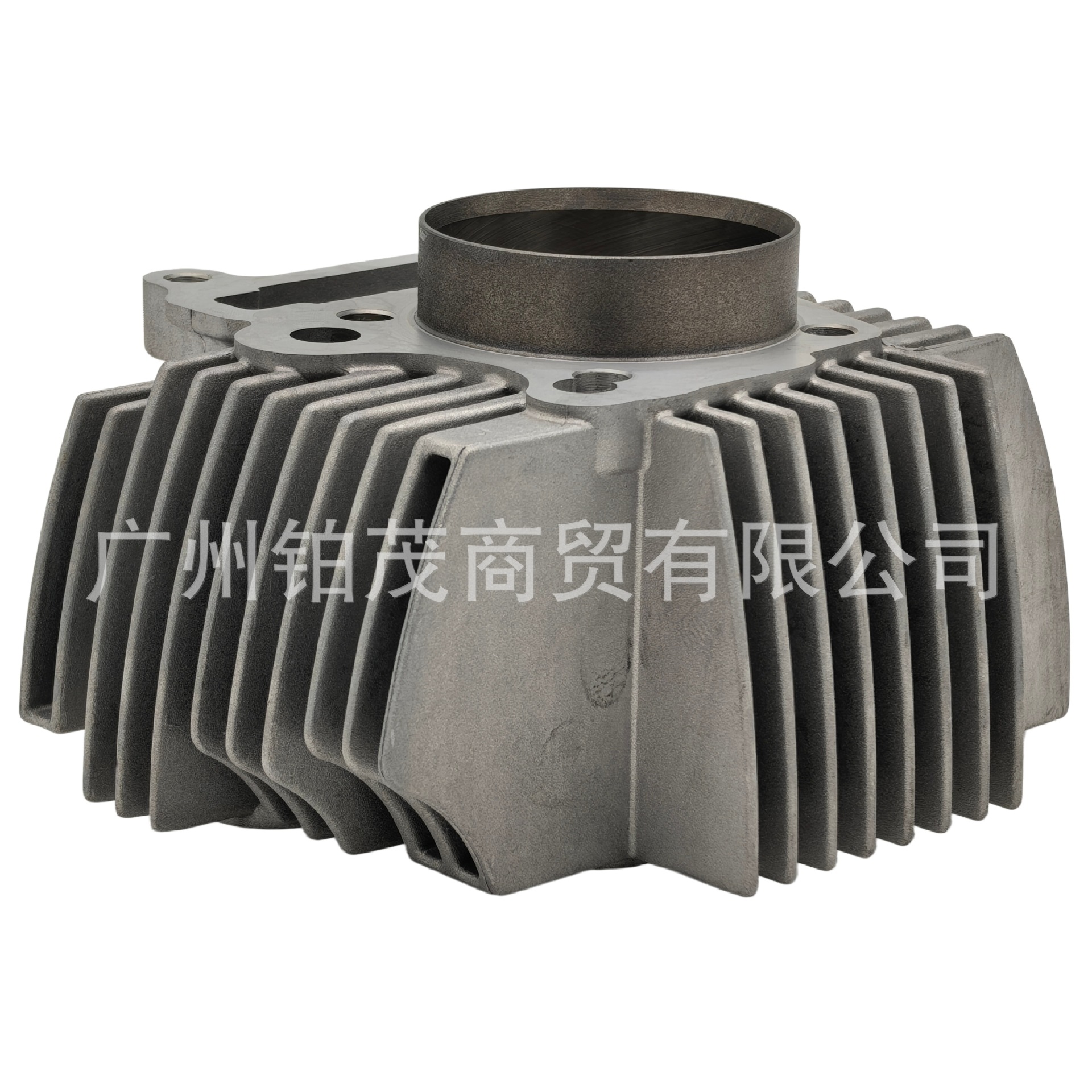 Motorcycle Cylinder Kit Suitable for Polaris Outlaw110 Sportsman110 Cylinder Piston 52.4mm