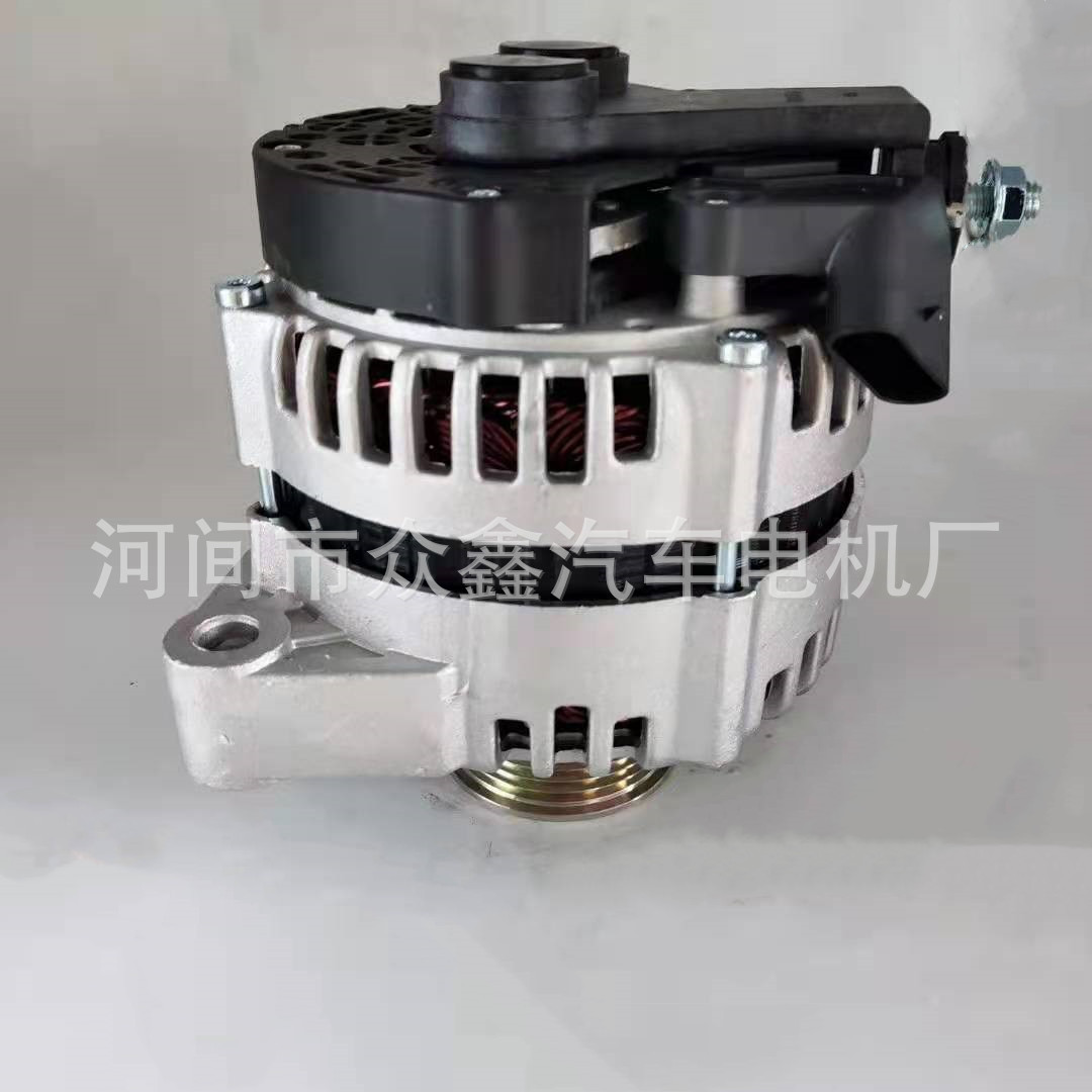 JFZ270-3002  VG1095094002 1095094002 重汽豪沃发电机