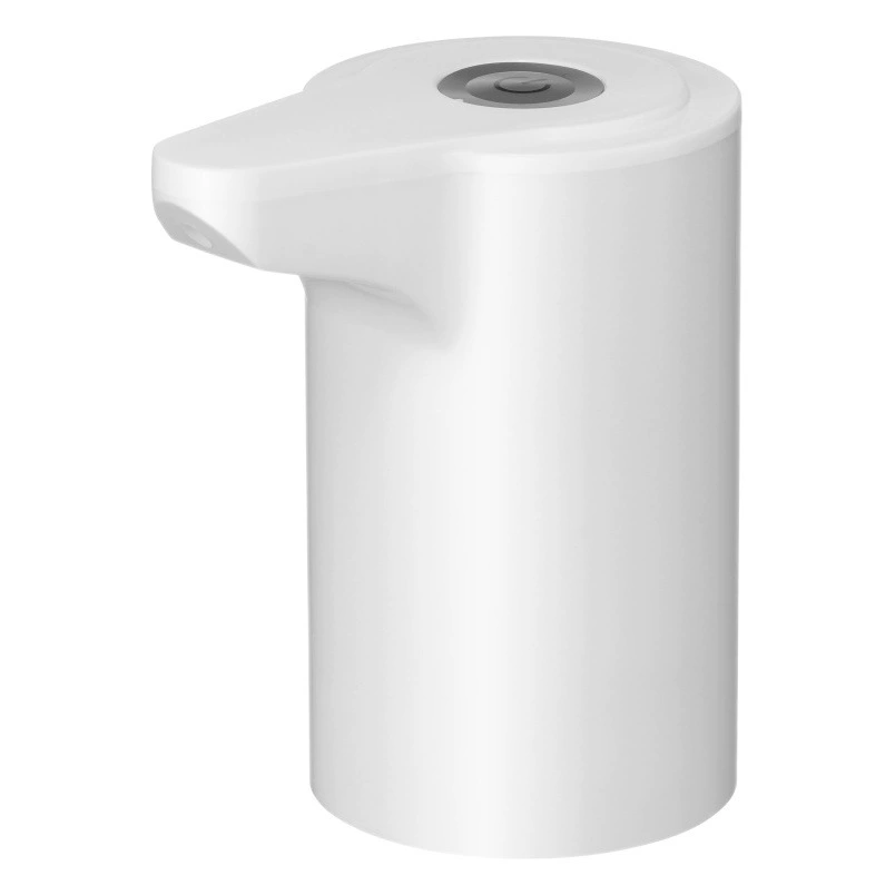 Горячая продажа бутилированной воды бесшумный автоматический быстрый загрузчик воды дозатор воды автоматический электрический насос