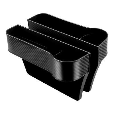 Car storage bag/box — Box, Seat Gap Storage