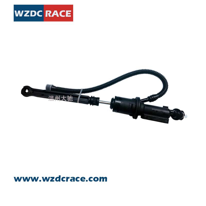 Bombas maestras de embrague para Peugeot 308 / Citroën 9673766180 KG150106.4.8