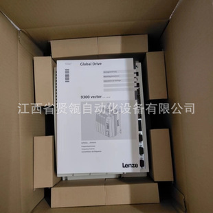 Esmd223L4Txa Lenze Inverter New Original Lenze Spot Physical Shooting Bargaining