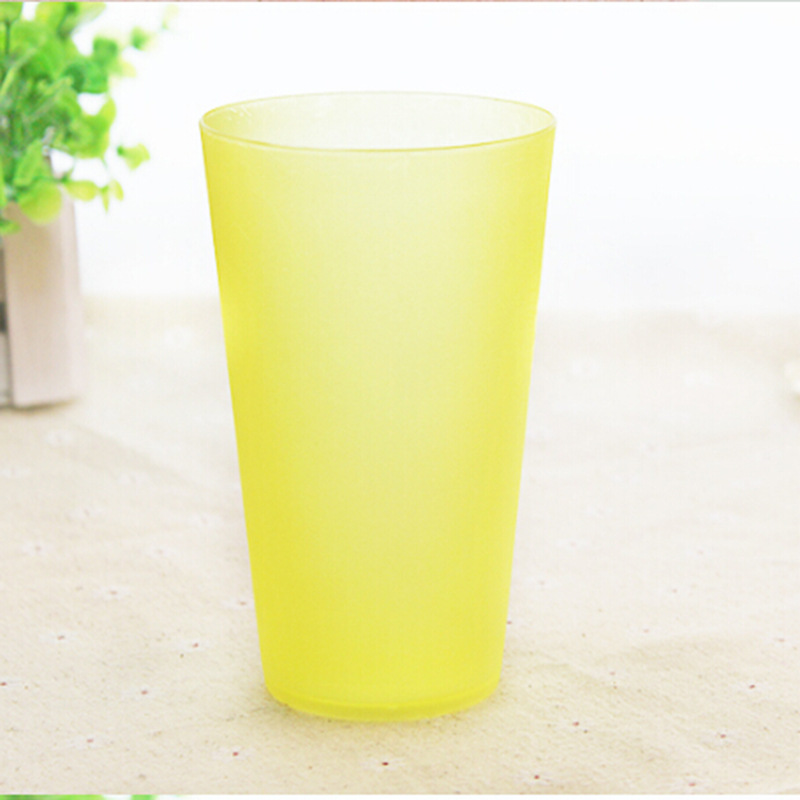 Jianermei Daoxiang Sand Ice Cup Copa de baile Copa de baile Copa de interpretación de canciones Copa de accesorios de colores antideslizantes para estudiantes