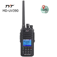TYT Tyt Etitita MD390/UV390PLUS рация IP67 водонепроницаемость DMR 5W/10W мощность