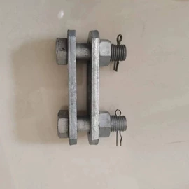 线夹;防护金具;连接金具