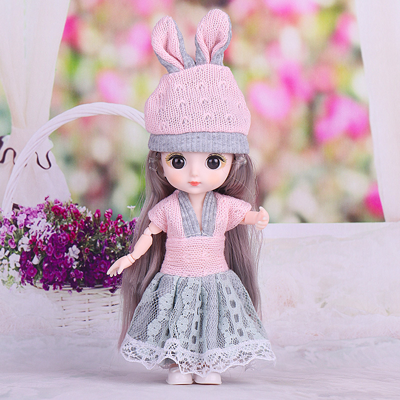 16cm Yiyi