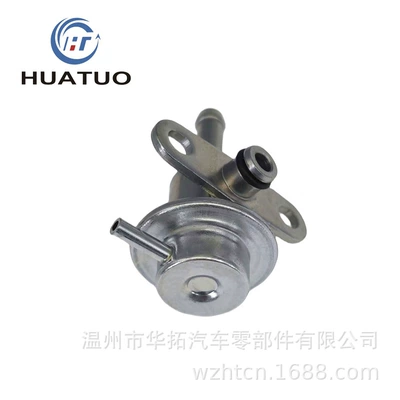 Other starting systems fuel pressure regulator/oil