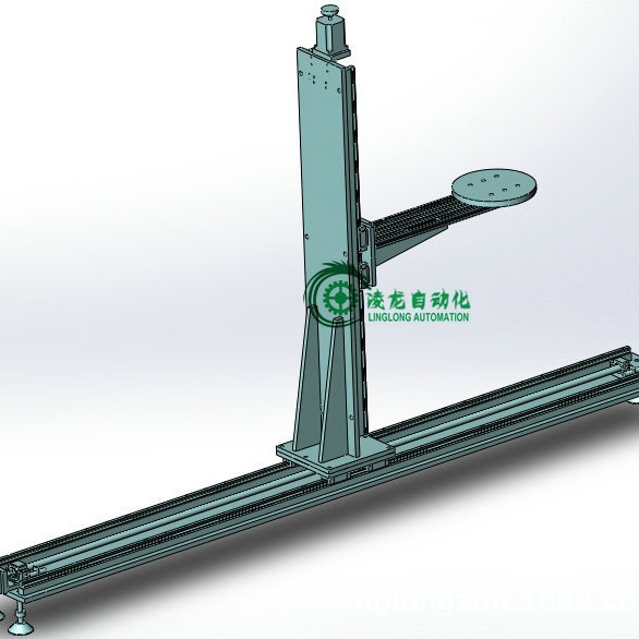 ��̨ ģ�� ���Ի�̨ ʵ���һ�̨ �豸����ģ�黬̨ ��Ƽӹ�����1