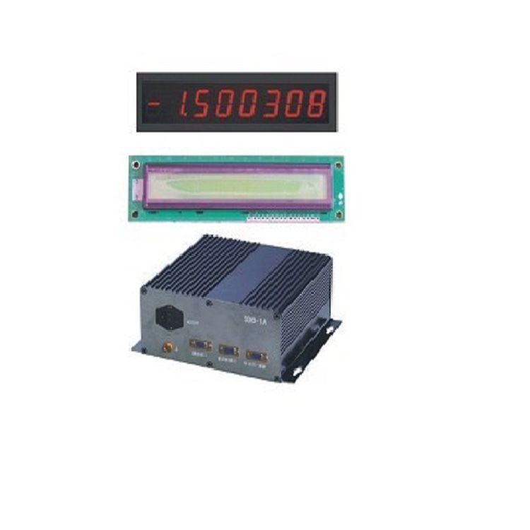 6位半数字直流电压表头 型号:WER-SDB-1A 库号：D403980