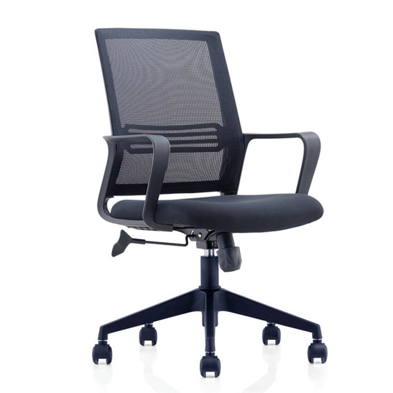 Office Chair Ergonomic Chair Lifting Computer Chair Home Comfortable Sedentary Study Chair Manager Supervisor Conference Chair