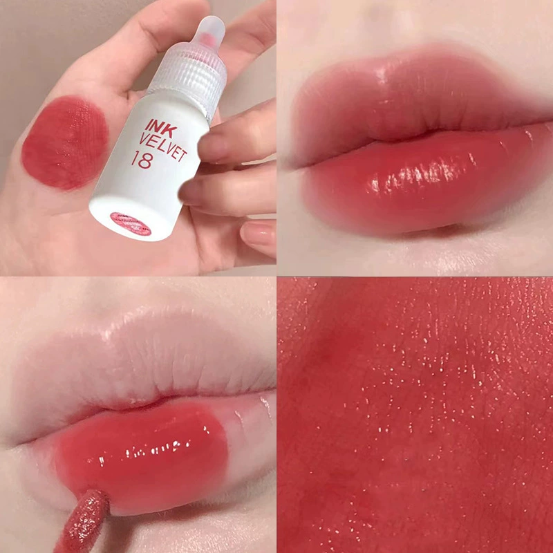 Lip gloss (DemantopDaimanpu) D151, 4 g, glossy mirror finish, small bottle