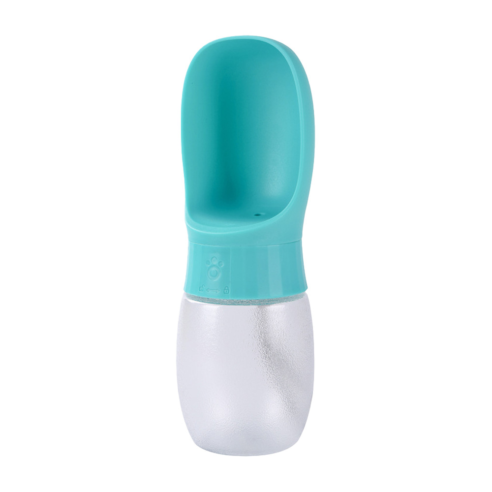 007#레이크블루 (300ml)