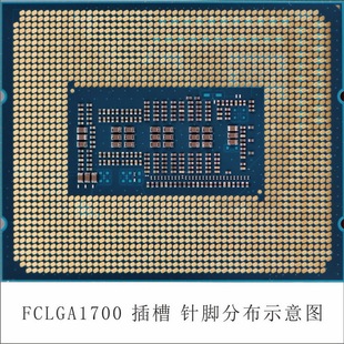 Ӣ�ؠ����I3-12100FɢƬ̨ʽ��XCPU̎����LGA1700�m��H610/B660