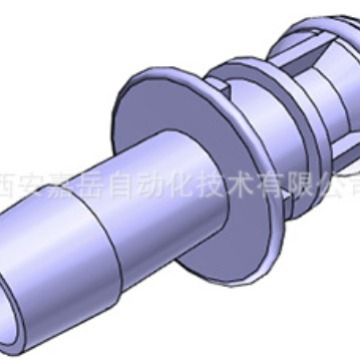 CPC产品 医疗用接头 MPC系列方便使用接头 MPC22004T03M