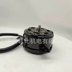Hyundai üçün 25386-1Y140 avtomobil radiator soyuducu ventilyatoru