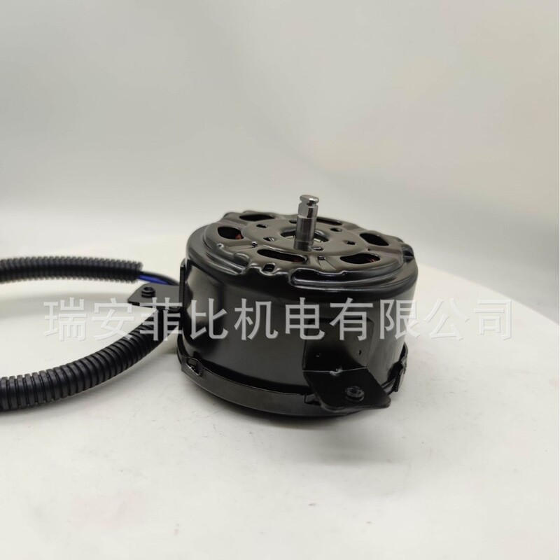 25386-1Y140 Car Radiator Cooling Fan for Hyundai