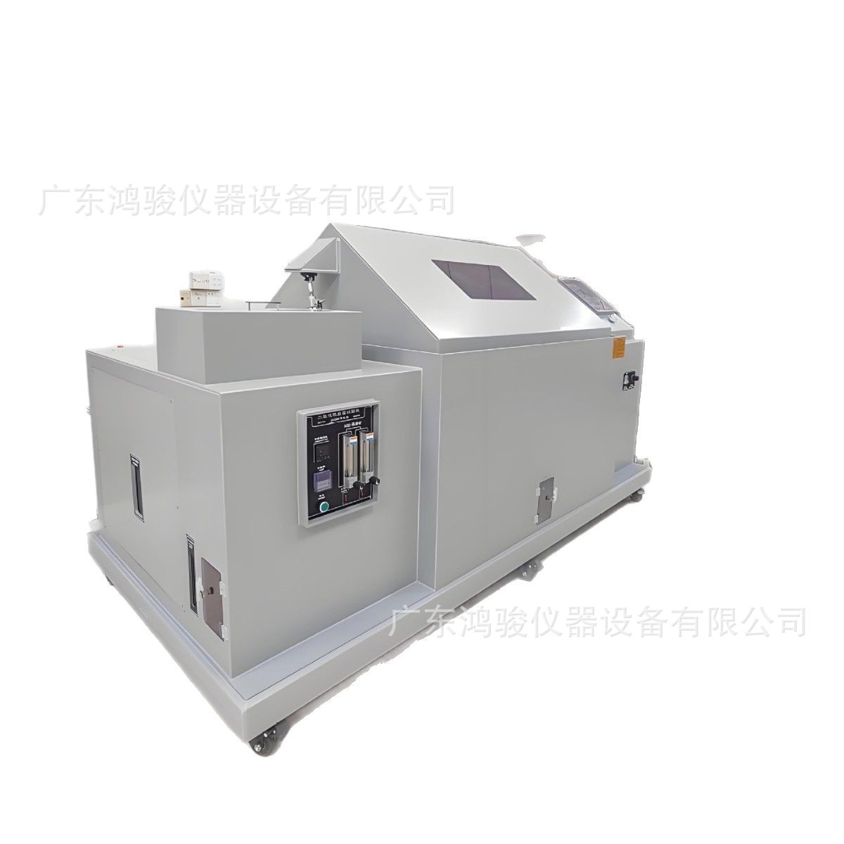 复合式盐雾试验箱1