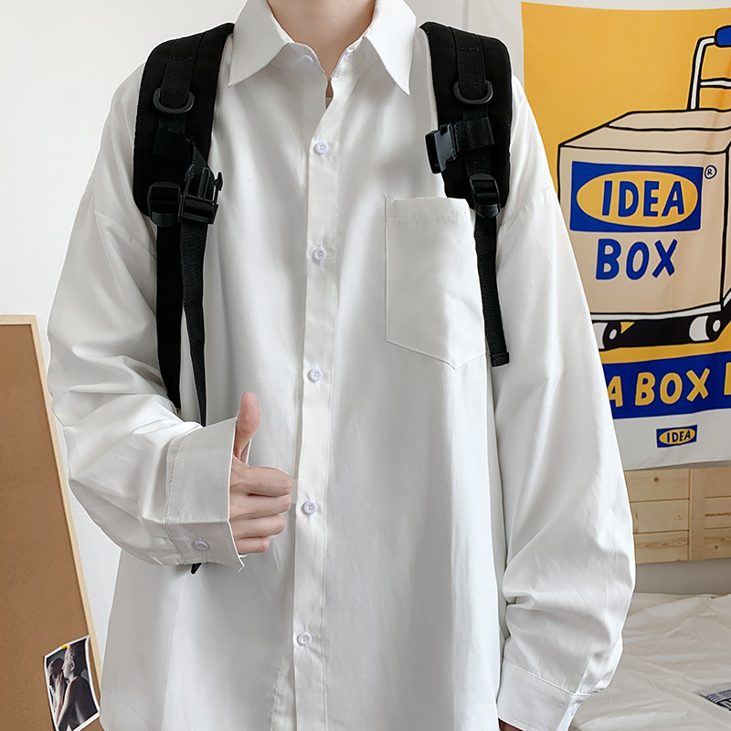 Brand long-sleeve