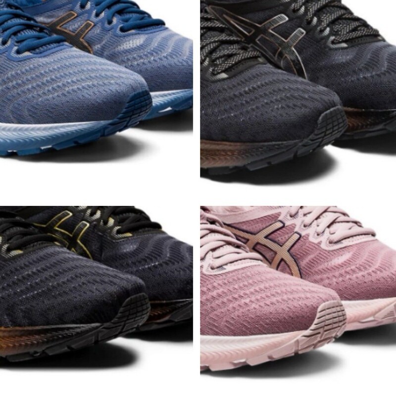 Putian Shoes Pure Original High Version Gel-Nimbus 22 Casual Mesh Breathable Running Shoes Couple Sports Shoes