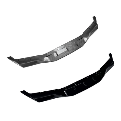 F90 Front Lip, Front Spoiler, Big Surrounded