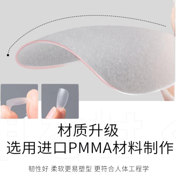 Nail stickers
