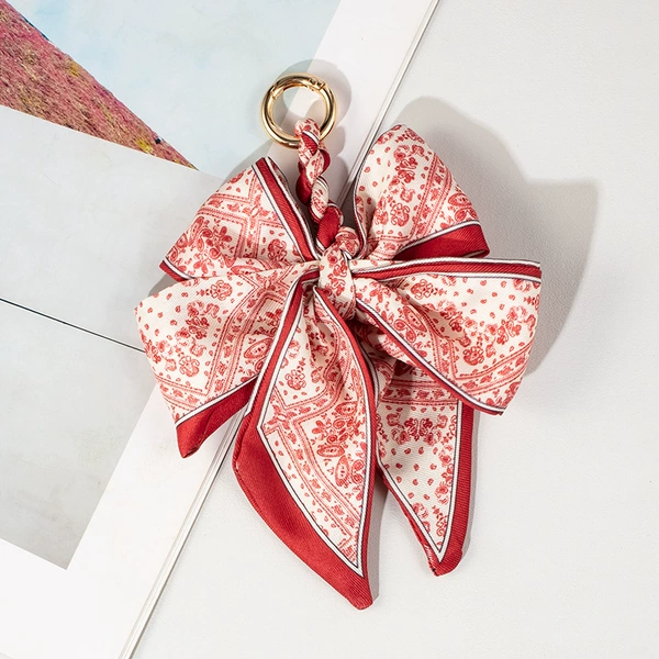Red Little Butterfly Style Eleven