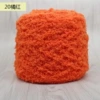 20 orange red