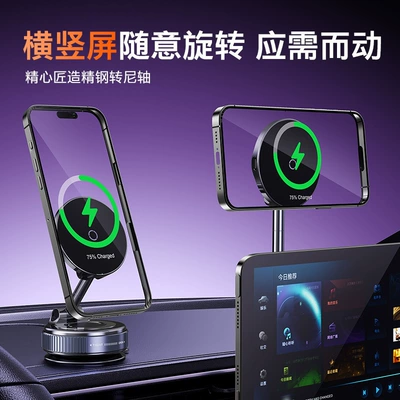 Car phone holder – use