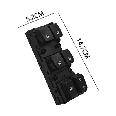 93571-J9100 is suitable Glass lifter