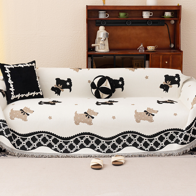 Copridivano rustico vintage universale coperture monopezzo_voghion.com