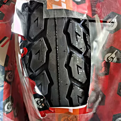 Vehicle Vacuum Tire 1737 Puncture-Resistant – Elektrikli avtomobil şinləri