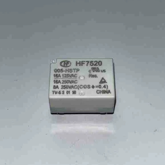 Hongfa реле HF7520/005-HSTP высокое качество подлинный спот