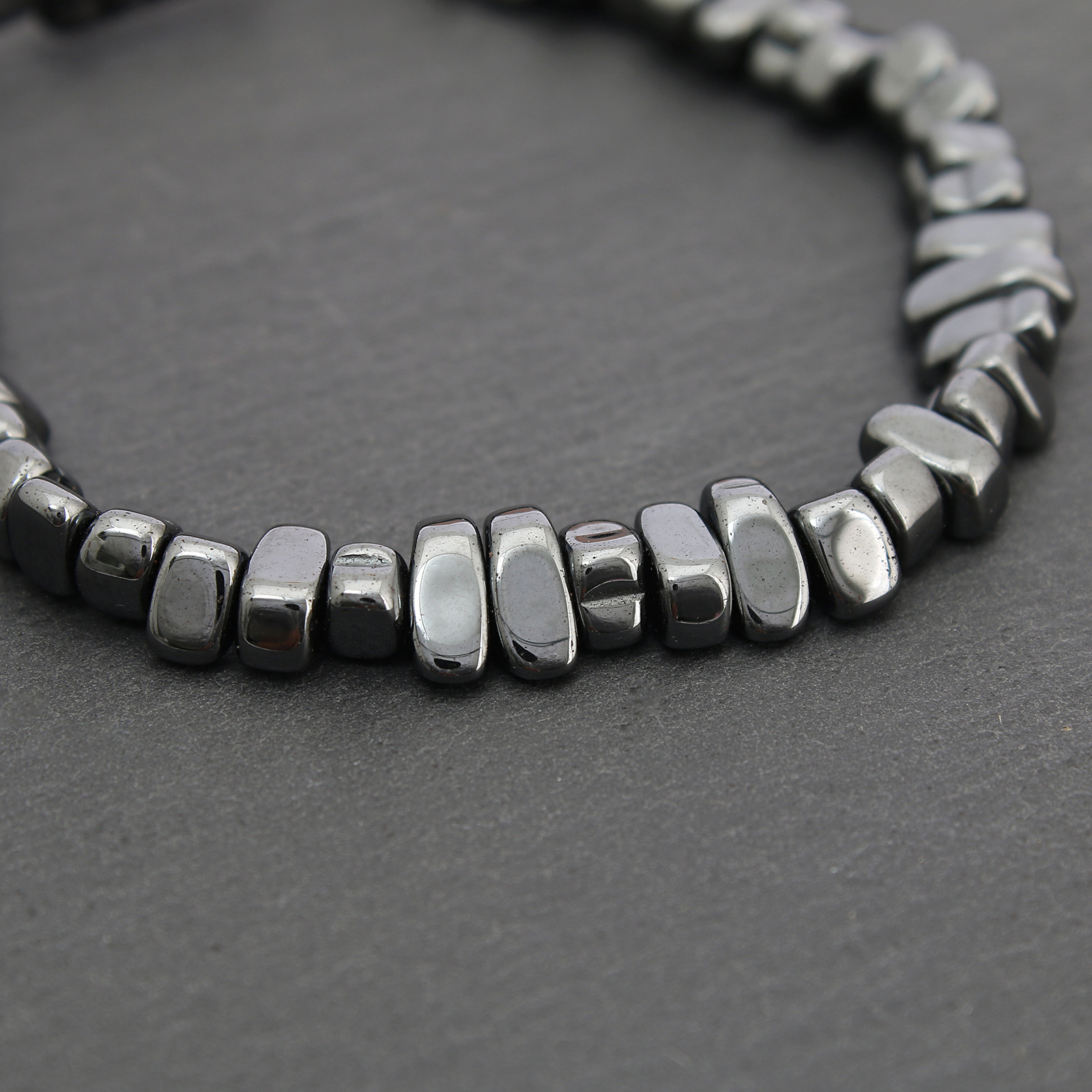 25g Weight Bracelets Classification 1 Piece Quantity Holiday, Daily Occasion 304 Stainless Steel, natural stone, Iron Gall Stone Material Solid Color Pattern Men's Gender Beaded Design Simple Style, Classic Style Style Simple Style Classic Style Solid Color 304 Stainless Steel Natural Stone Iron Gall Stone Beaded Men's Bracelets Men Beaded Bracelets 3